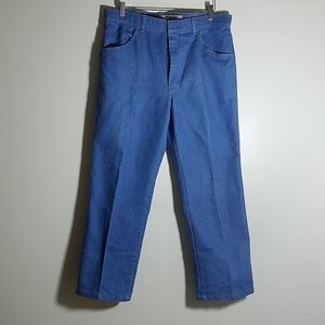 Wrangler Authentics Jeans Size 36x32
